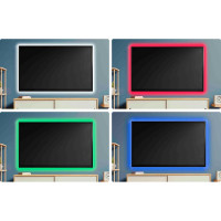 ТВ-подсветка Apeyron, комплект светодиодной ленты 5В, 14,4 Вт/м, RGB 10-69
