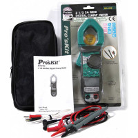Токовые клещи ProsKit MT-3102 00323572