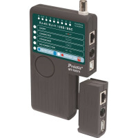 Кабельный тестер ProsKit MT-7057N 00345694