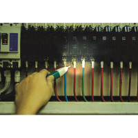 Бесконтактный тестер напряжения Pro'sKit NT-306 00323573