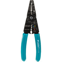 Инструмент для обжима и зачистки ProsKit CP-412G 00325936