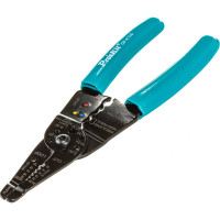 Инструмент для обжима и зачистки ProsKit CP-412G 00325936