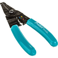 Инструмент для обжима и зачистки ProsKit CP-412G 00325936