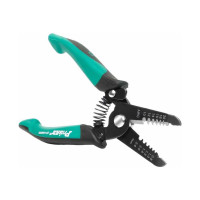 Инструмент для зачистки кабелей Pro'sKit CP-3002D 00323217