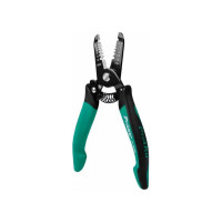 Инструмент для зачистки кабелей Pro'sKit CP-3002D 00323217