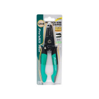 Инструмент для зачистки кабелей Pro'sKit CP-3002D 00323217