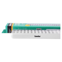 Светильник Camelion LA-111 LED аккумуляторный Li-ion 220В 12914