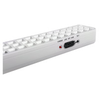 Светильник Camelion LA-111 LED аккумуляторный Li-ion 220В 12914