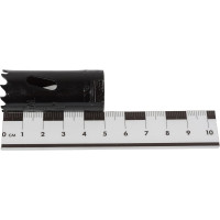 Коронка HSS-Bimetal 22 мм, 32 мм, 1/2"-20мм Heller 19073