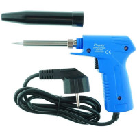 Паяльник-пистолет ProsKit 8PK-SC116NB 00271667
