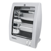 Кварцевый обогреватель Centek 2 уровня мощности 400 Вт/800 Вт CT-6100 LGY