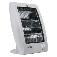 Кварцевый обогреватель Centek 2 уровня мощности 400 Вт/800 Вт CT-6100 LGY