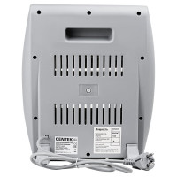 Кварцевый обогреватель Centek 2 уровня мощности 400 Вт/800 Вт CT-6100 LGY