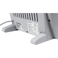 Кварцевый обогреватель Centek 2 уровня мощности 400 Вт/800 Вт CT-6100 LGY