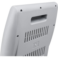 Кварцевый обогреватель Centek 2 уровня мощности 400 Вт/800 Вт CT-6100 LGY