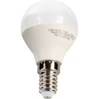 Светодиодная лампа ASD LED-ШАР-standard 7.5Вт 230В Е14 4000К 675Лм 4690612003979