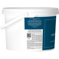 Гидроизоляция MasterGood HydroБарьер 3 кг MG-Гидроиз-3