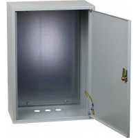 Щит с монтажной панелью EKF ЩМП-700x500x210 /ЩМП-07/ IP31 9764962 mb22-07