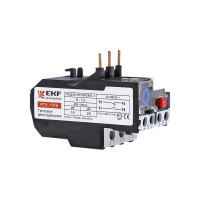 Тепловое реле EKF РТЭ-1316 9-13А PROxima rel-1316-9-13