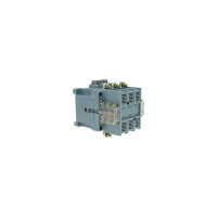 Магнитный пускатель EKF ПМ12-160100 катушка управления 220В АС 2NC+4NO pm12-160/220 7663270