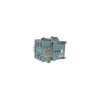 Магнитный пускатель EKF ПМ12-160100 катушка управления 220В АС 2NC+4NO pm12-160/220 7663270