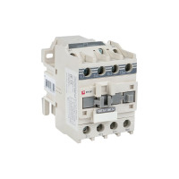 Малогабаритный контактор EKF КМЭ 25А 220В 1NO PROxima ctr-s-25-220