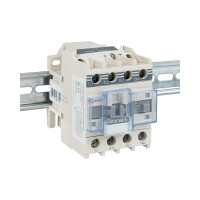 Малогабаритный контактор EKF КМЭ 25А 220В 1NO PROxima ctr-s-25-220