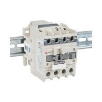 Малогабаритный контактор EKF КМЭ 25А 220В 1NO PROxima ctr-s-25-220