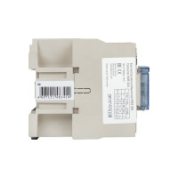 Малогабаритный контактор EKF КМЭ 32А 220В 1NO PROxima ctr-s-32-220