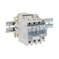Малогабаритный контактор EKF КМЭ 32А 220В 1NO PROxima ctr-s-32-220