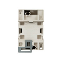 Малогабаритный контактор EKF КМЭ 12А 220В 1NO PROxima ctr-s-12-220