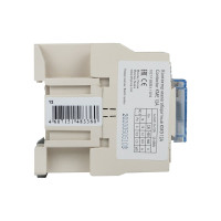 Малогабаритный контактор EKF КМЭ 12А 220В 1NO PROxima ctr-s-12-220