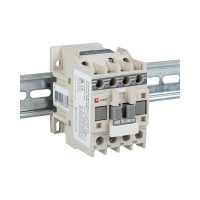 Малогабаритный контактор EKF КМЭ 12А 220В 1NO PROxima ctr-s-12-220