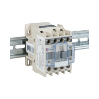 Малогабаритный контактор EKF КМЭ 12А 220В 1NO PROxima ctr-s-12-220