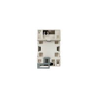 Малогабаритный контактор EKF КМЭ 12А 220В 1NO PROxima ctr-s-12-220