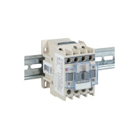 Малогабаритный контактор EKF КМЭ 12А 220В 1NO PROxima ctr-s-12-220