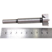 Сверло по дереву Forstner (25х50х90 мм) Heller 12036