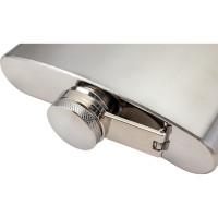 Фляжка Следопыт PF-BD-F05