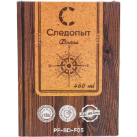 Фляжка Следопыт PF-BD-F05