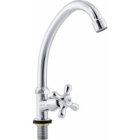 Кран для холодной воды Tsarsberg тип Кр-ЦБА TSB-013-87 TSB-013-1087