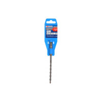Бур (7х160х100 мм; SDS+) СОЮЗ 9019-SDS-07x160C