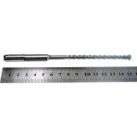 Бур (7х160х100 мм; SDS+) СОЮЗ 9019-SDS-07x160C