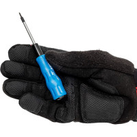Отвертка Pro'sKit 89400-T06H 00223532