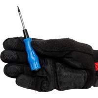 Отвертка Pro'sKit 89400-T07H 00223533