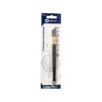 1-роликовый стеклорез в блистер КОБАЛЬТ 911-123