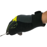 Отвертка Pro'sKit 89400-TRI 00195979
