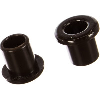 Втулка для вывода кабеля из стены WERKEL W6421114  2 шт. коричневый Ретро a051049