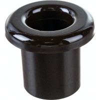 Втулка для вывода кабеля из стены WERKEL W6421114  2 шт. коричневый Ретро a051049