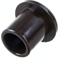 Втулка для вывода кабеля из стены WERKEL W6421114  2 шт. коричневый Ретро a051049