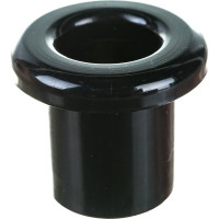 Втулка для вывода кабеля из стены WERKEL W6421108 2 шт. черный Ретро a051456